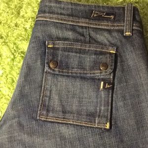 COH $15 if you bundle 2 or more pairs of jeans